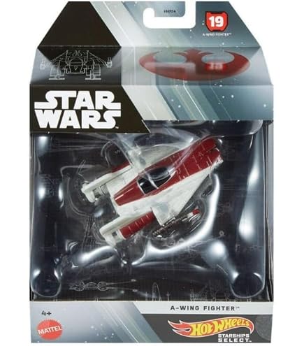 Amazon.com: Hot Wheels Elite Star Wars Episode VII: The Force